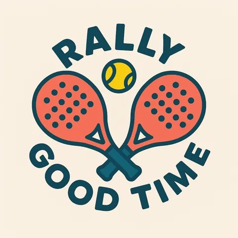 Rally Good Time Padel