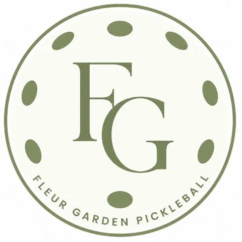 Fleur Garden Pickleball