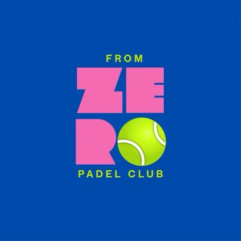 FROM ZERO PADEL CLUB