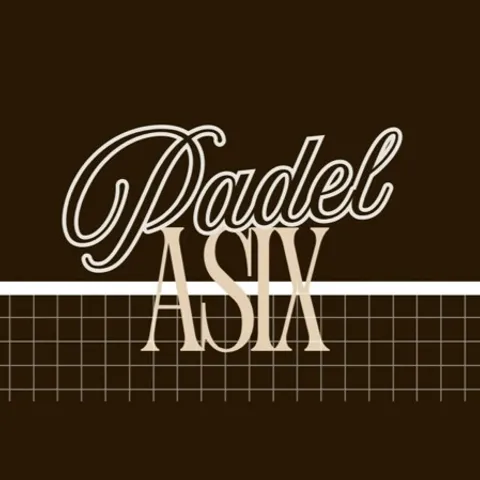 Padel Asix