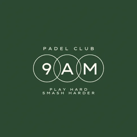 9AM PADEL CLUB
