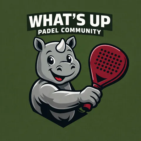 Whats Up Padel