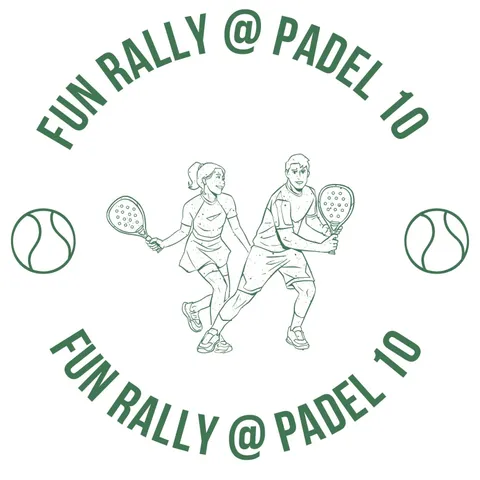 Fun Rally @ PADEL 10