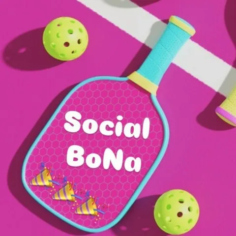 Social BoNa 🎉🎉