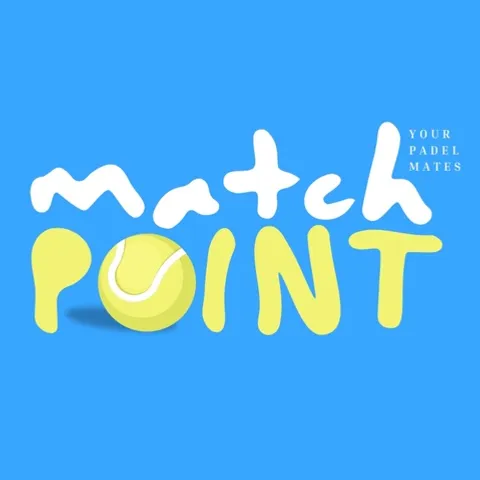 𝐌𝐀𝐓𝐂𝐇𝐏𝐎𝐈𝐍𝐓 - 𝒚𝒐𝒖𝒓 𝒑𝒂𝒅𝒆𝒍 𝒎𝒂𝒕𝒆𝒔