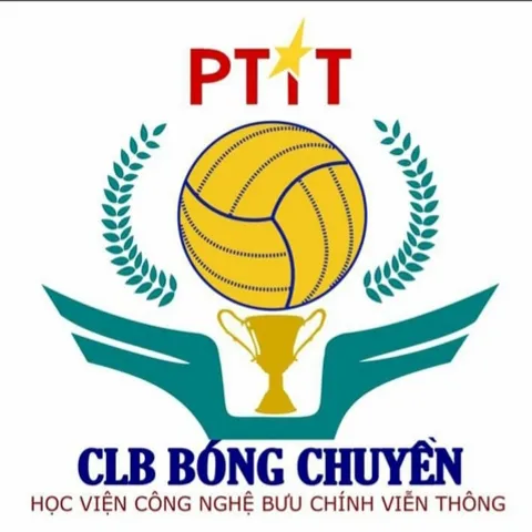 CLB BÓNG CHUYỀN PTIT.HCM