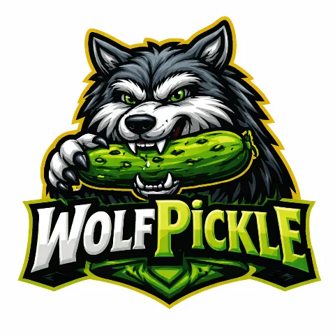 Wolfpickle