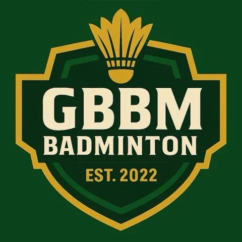 GBBM Klang Badminton Group