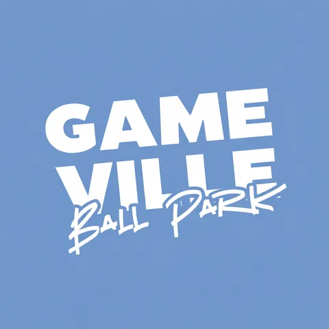 Gameville Ball Park Pickleball
