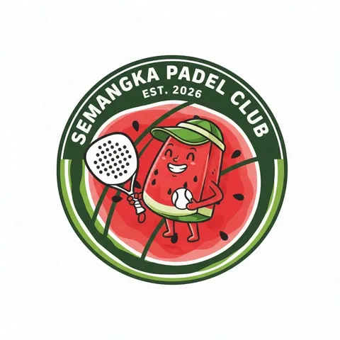 SEMANGKA PADEL