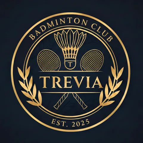 TREVIA Badminton Club