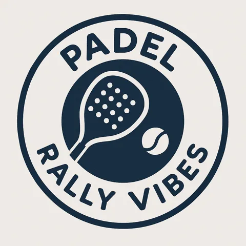 Padel Rally Vibes - PRV