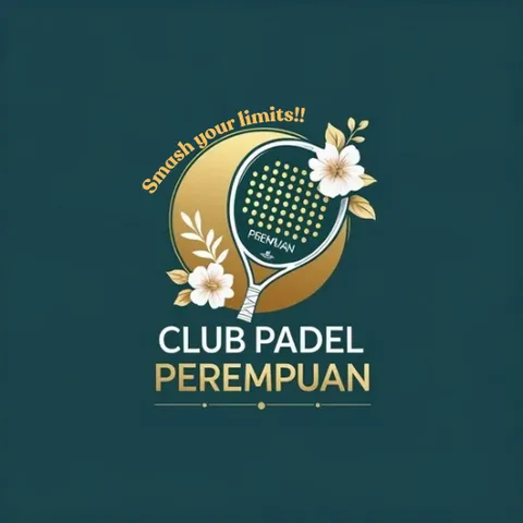 Padel Club Perempuan