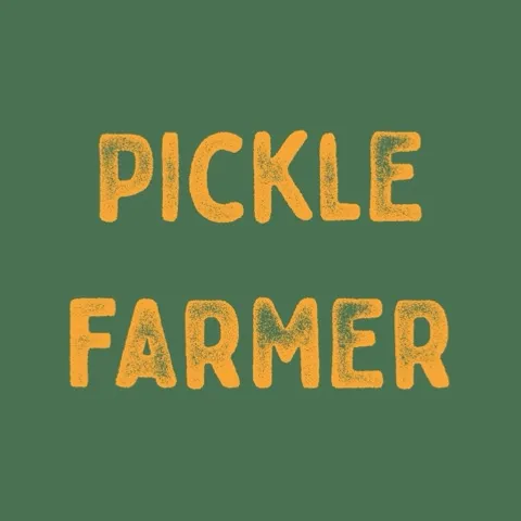 Pickle Farmer