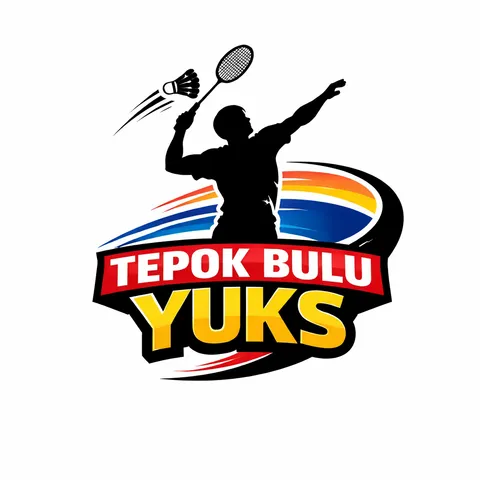 Tepok bulu yuks