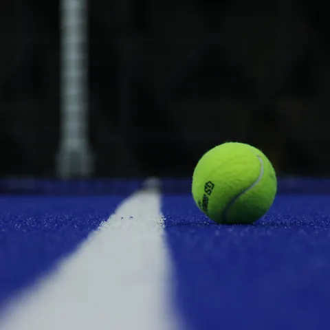 KEBAYORAN PADEL CLUB