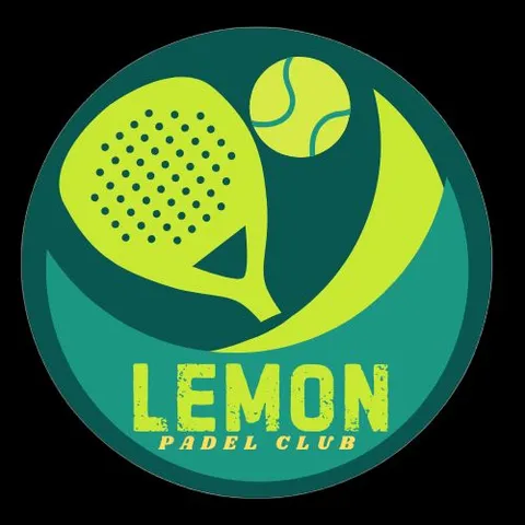 LEMON PADEL 