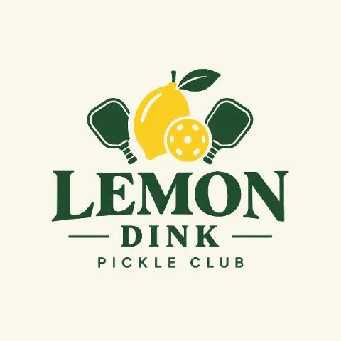 LEMON DINK PICKLEBALL 
