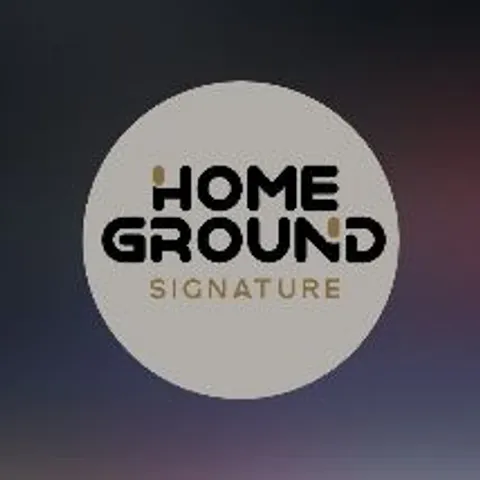 HOMEGROUND SIGNATURE TENNIS COMMUNITY
