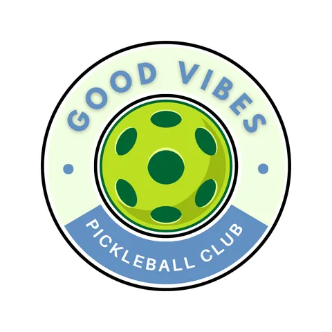Good Vibes Pickleball Club