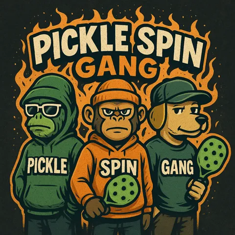 Pickle Spin Gang (PSG)