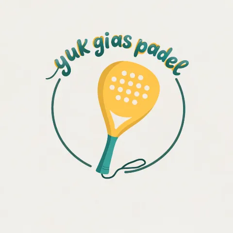Yuk Gias Padel