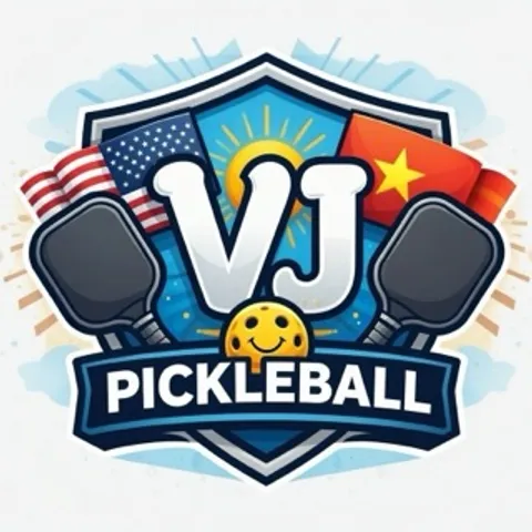 VJ Pickleball
