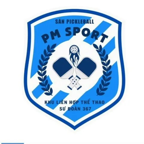 Pm Pickleball