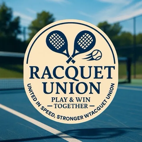 Racquet Union - Tennis