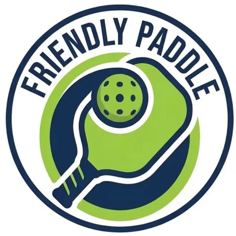 Friendly Paddle