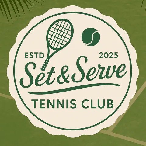 Set & Serve