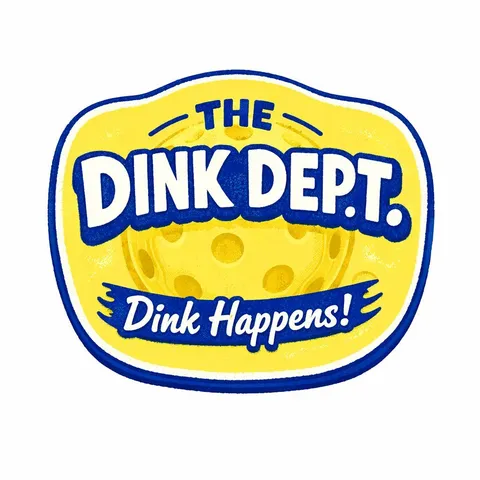 The Dink Dept