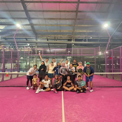 SKJ Padel Club