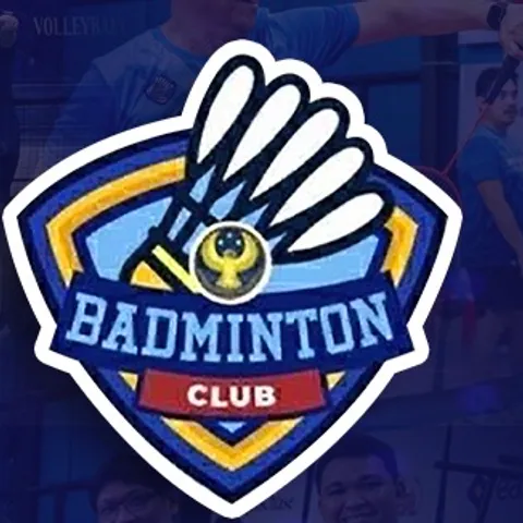 Bangko Sental ng Pilipinas (BSP) Badminton Club