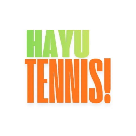 HAYU TENNIS