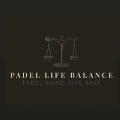 Padel Life Balance ⚖️
