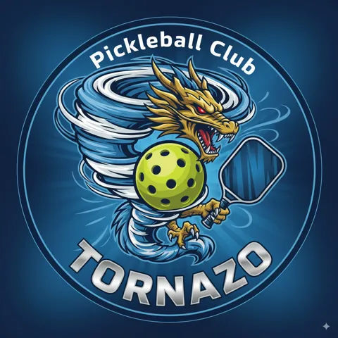 TORNAZO 龙卷风🌪️