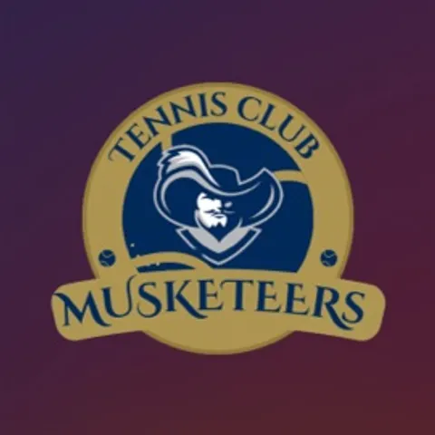 Tennis Musketeers 