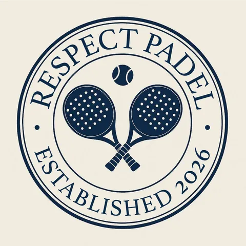 RESPECT PADEL!🎾