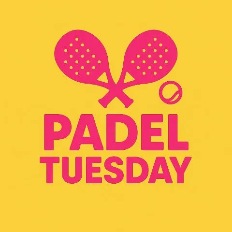 Padel Tuesday