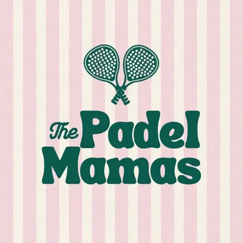 The Padel Mamas