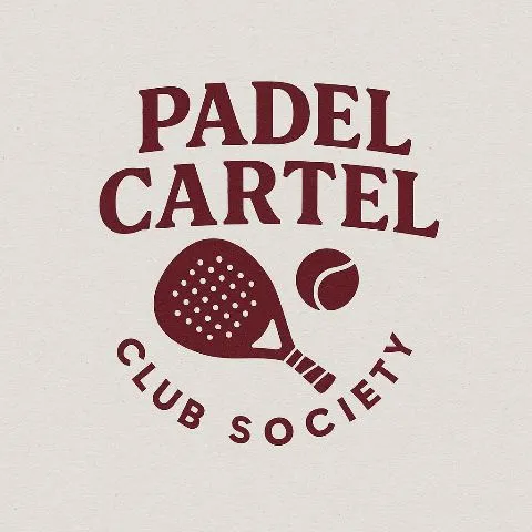 Padel Cartel Club Society