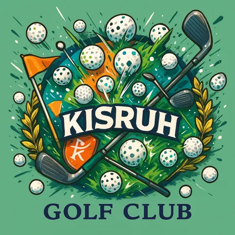 Kisruh Golf Club