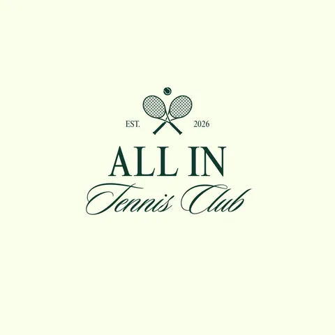 All In Tennis Club