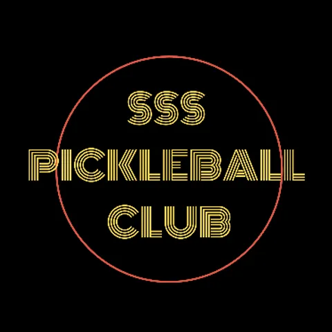 SSS X ASCEND Pickleball 