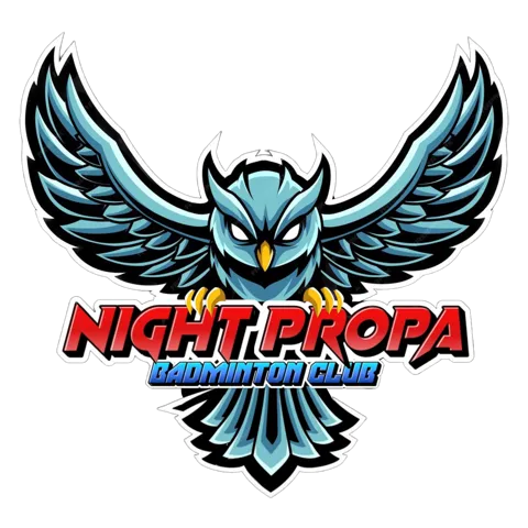 NightPropa Badminton Club