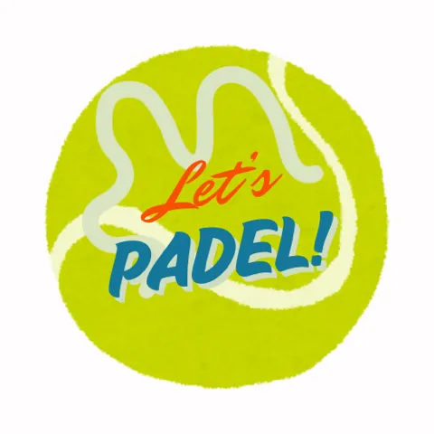 Let’s Padel