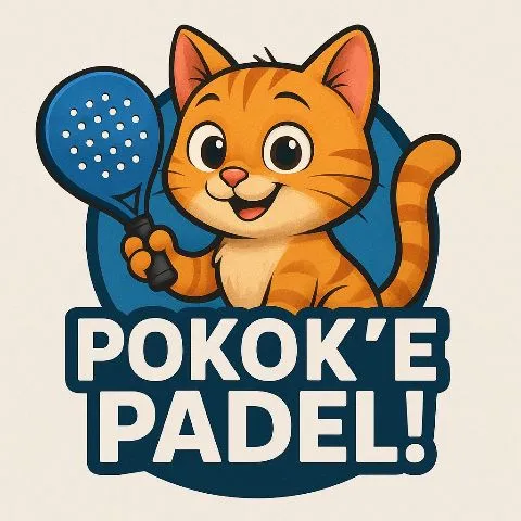 Pokok'e Padel