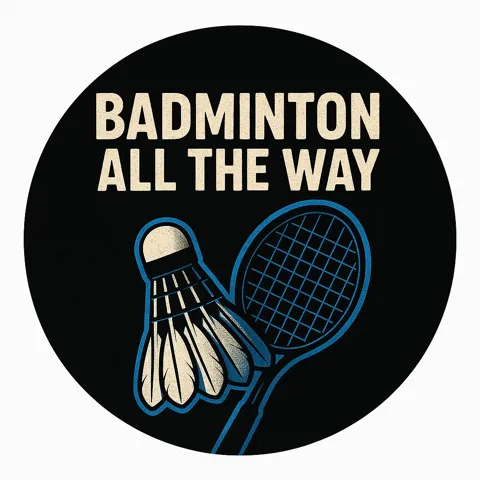 Badminton All The Way - Pasig