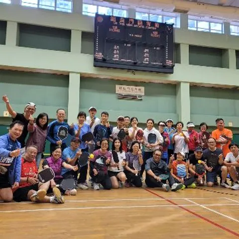 Pickle Passion 中港跨地球誼